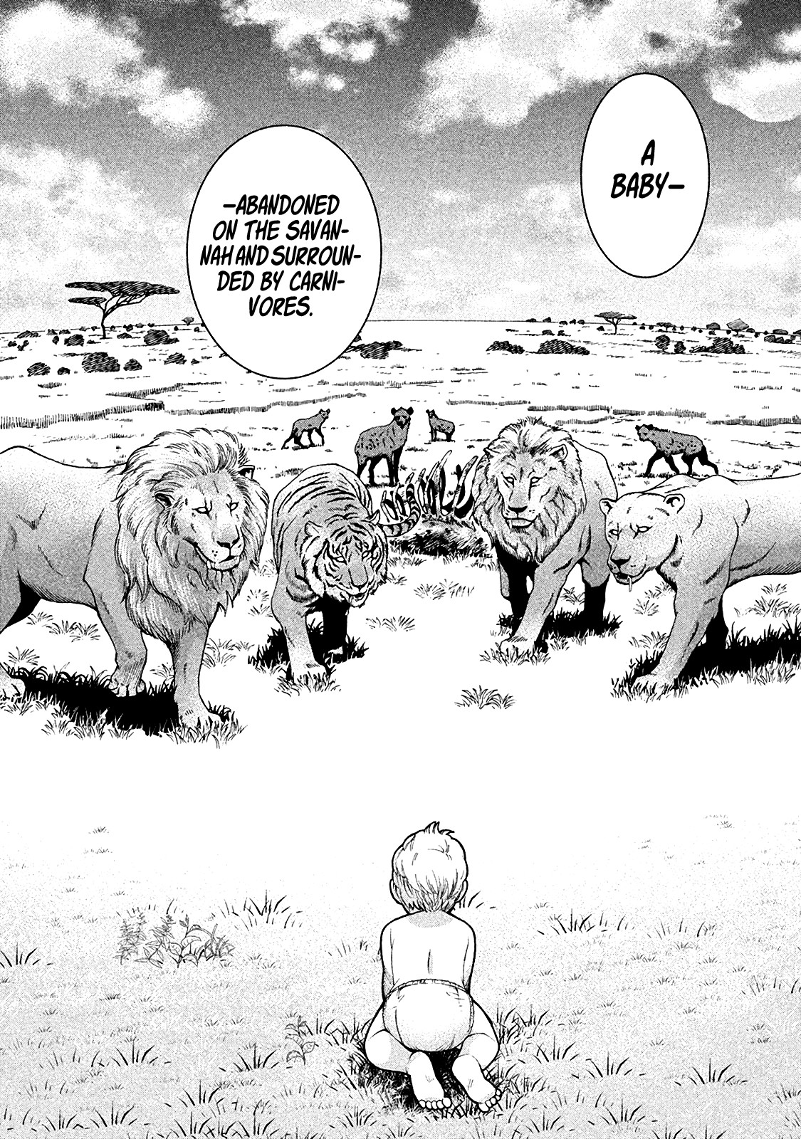 Asper Girl chapter 12 page 9