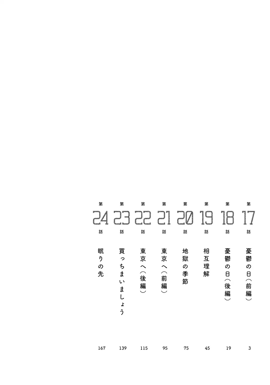 Asper Girl chapter 17 page 4