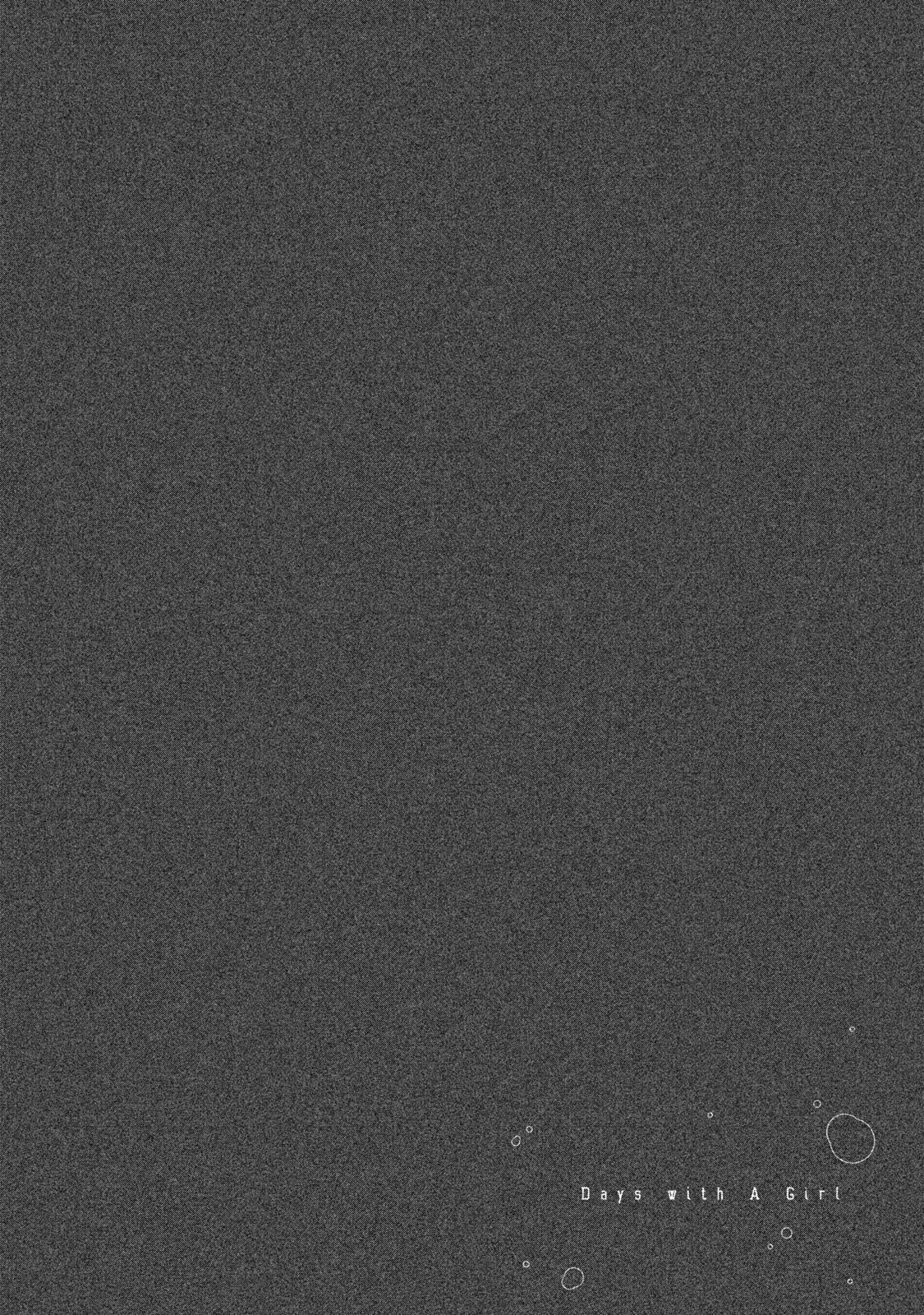 Asper Girl chapter 21 page 18