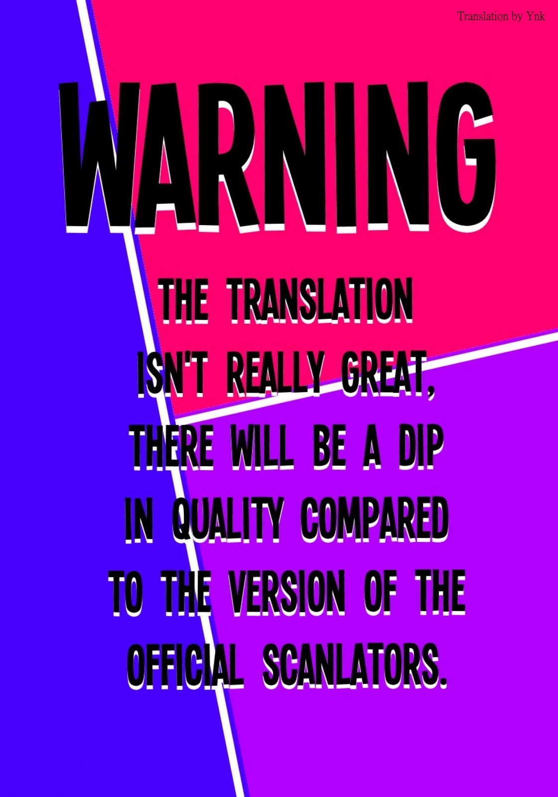 Asper Girl chapter 48 page 1