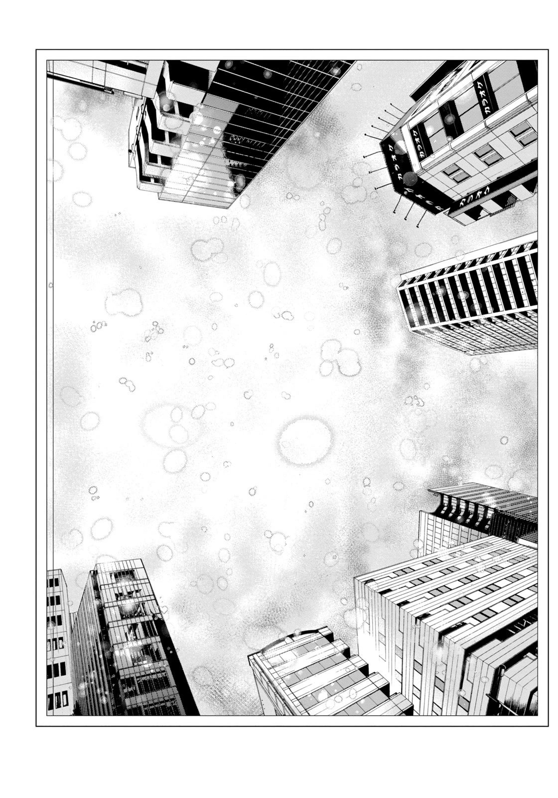 Asper Girl chapter 66 page 21