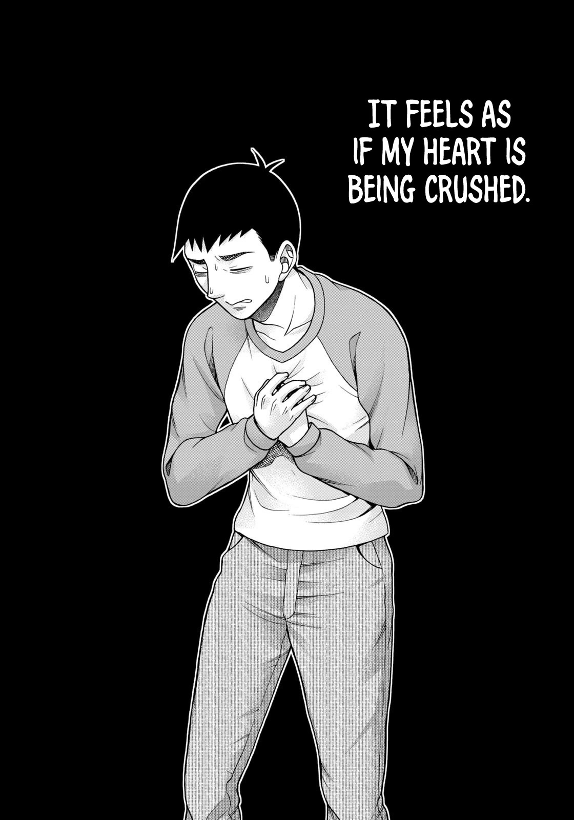 Asper Girl chapter 66 page 8