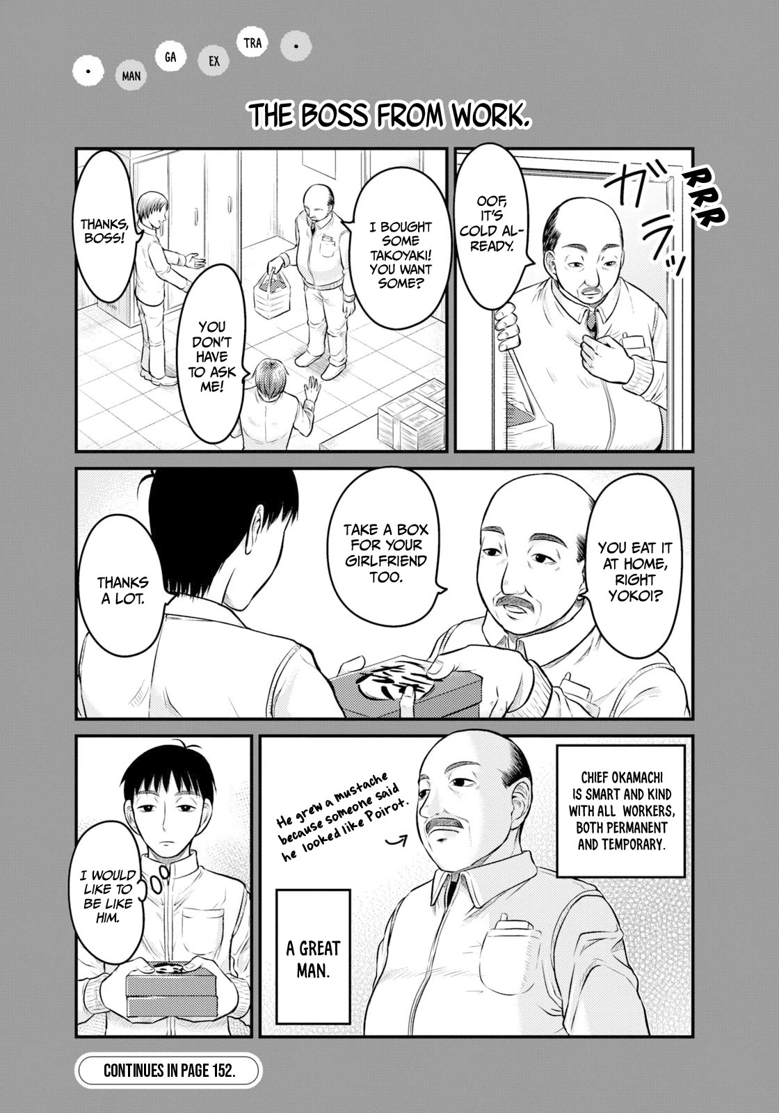 Asper Girl chapter 72 page 27