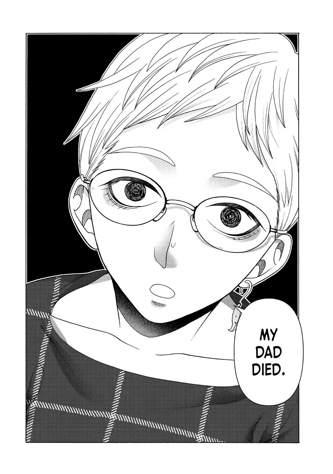 Asper Girl chapter 90 page 20