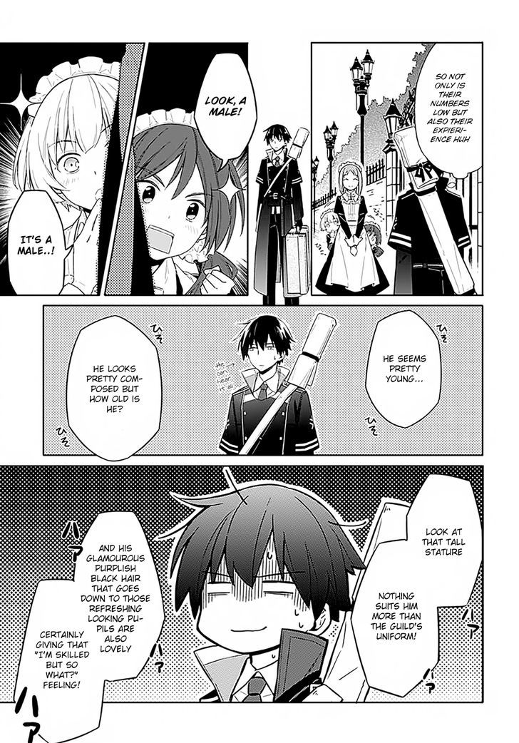 Assassin's Pride chapter 1 page 35