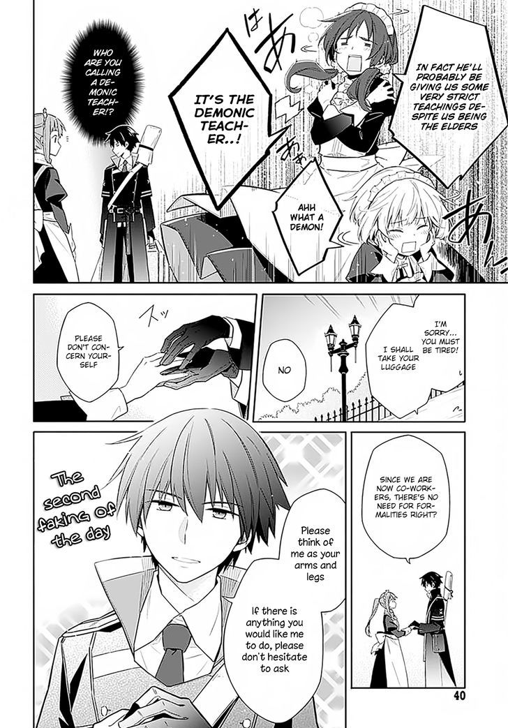 Assassin's Pride chapter 1 page 36