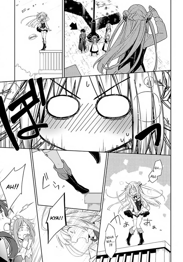 Assassin's Pride chapter 1 page 44