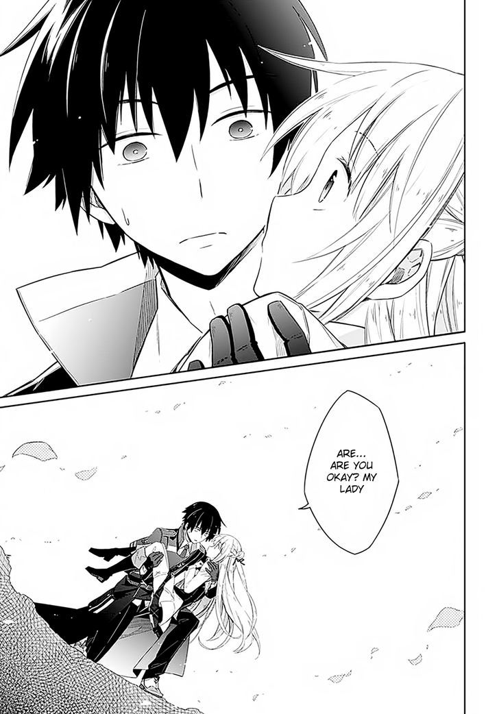 Assassin's Pride chapter 1 page 46