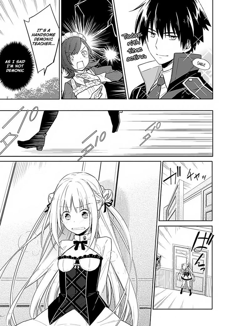 Assassin's Pride chapter 1 page 50