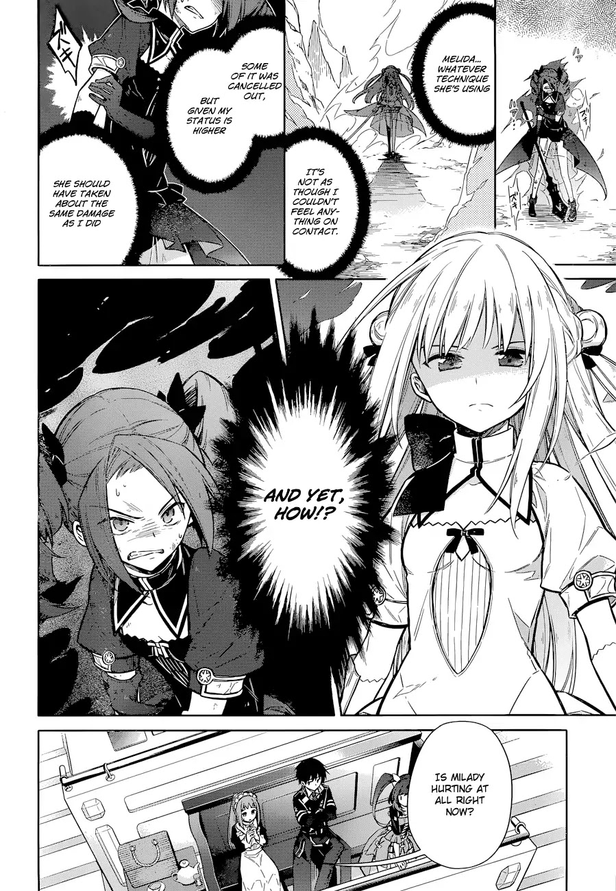 Assassin's Pride chapter 10 page 20