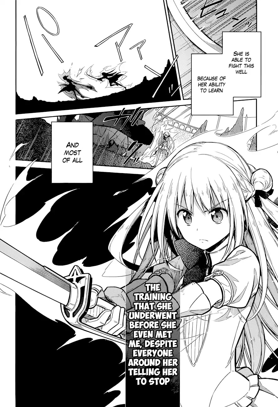 Assassin's Pride chapter 10 page 22