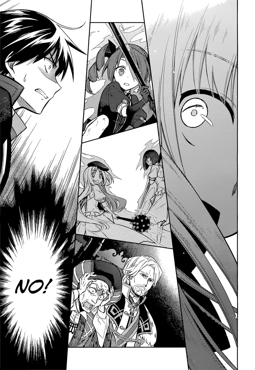 Assassin's Pride chapter 10 page 25