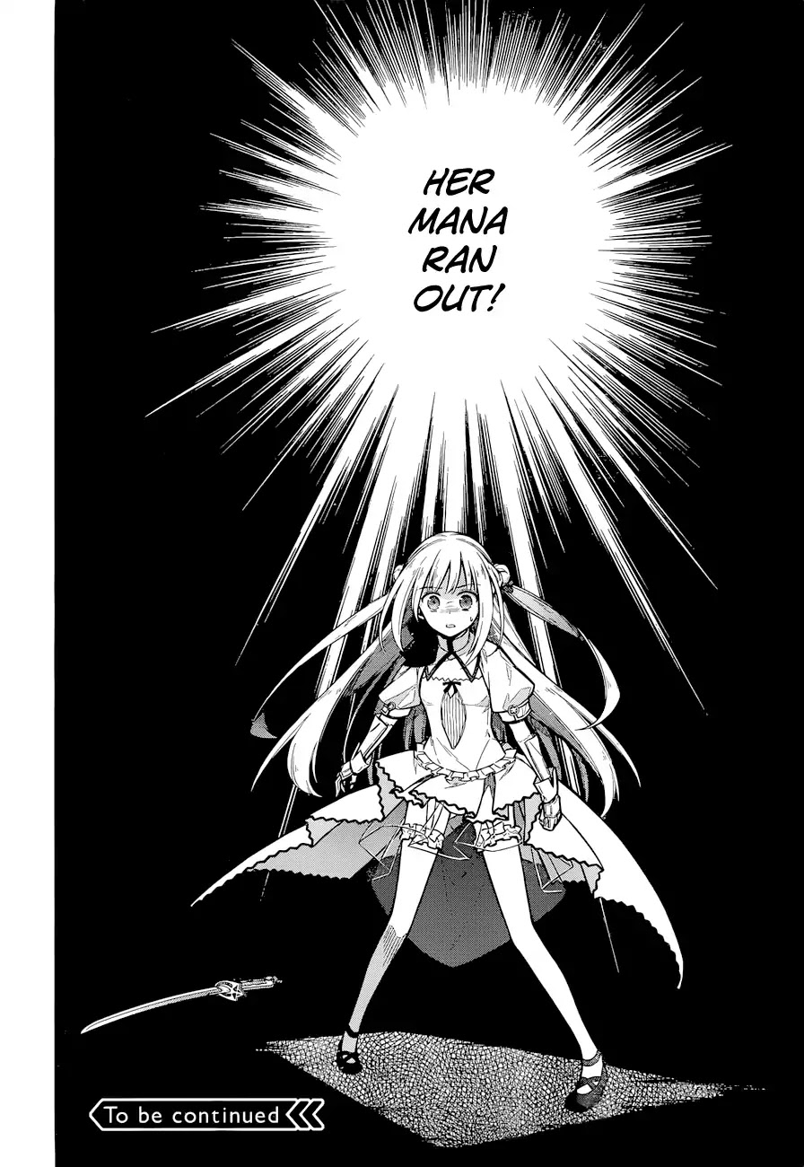 Assassin's Pride chapter 10 page 26