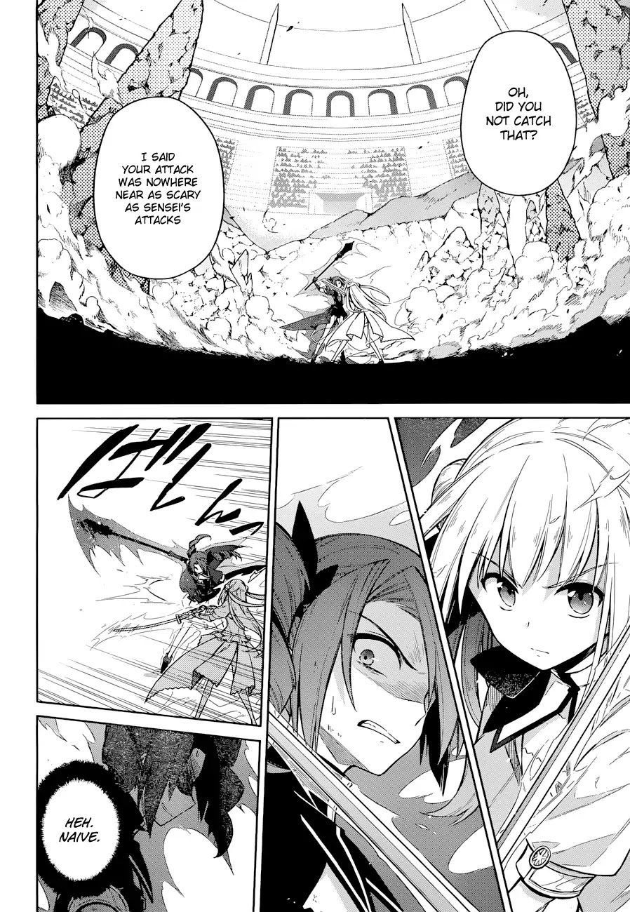 Assassin's Pride chapter 10 page 6