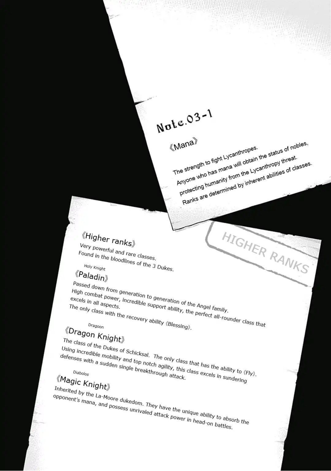 Assassin's Pride chapter 11.5 page 2