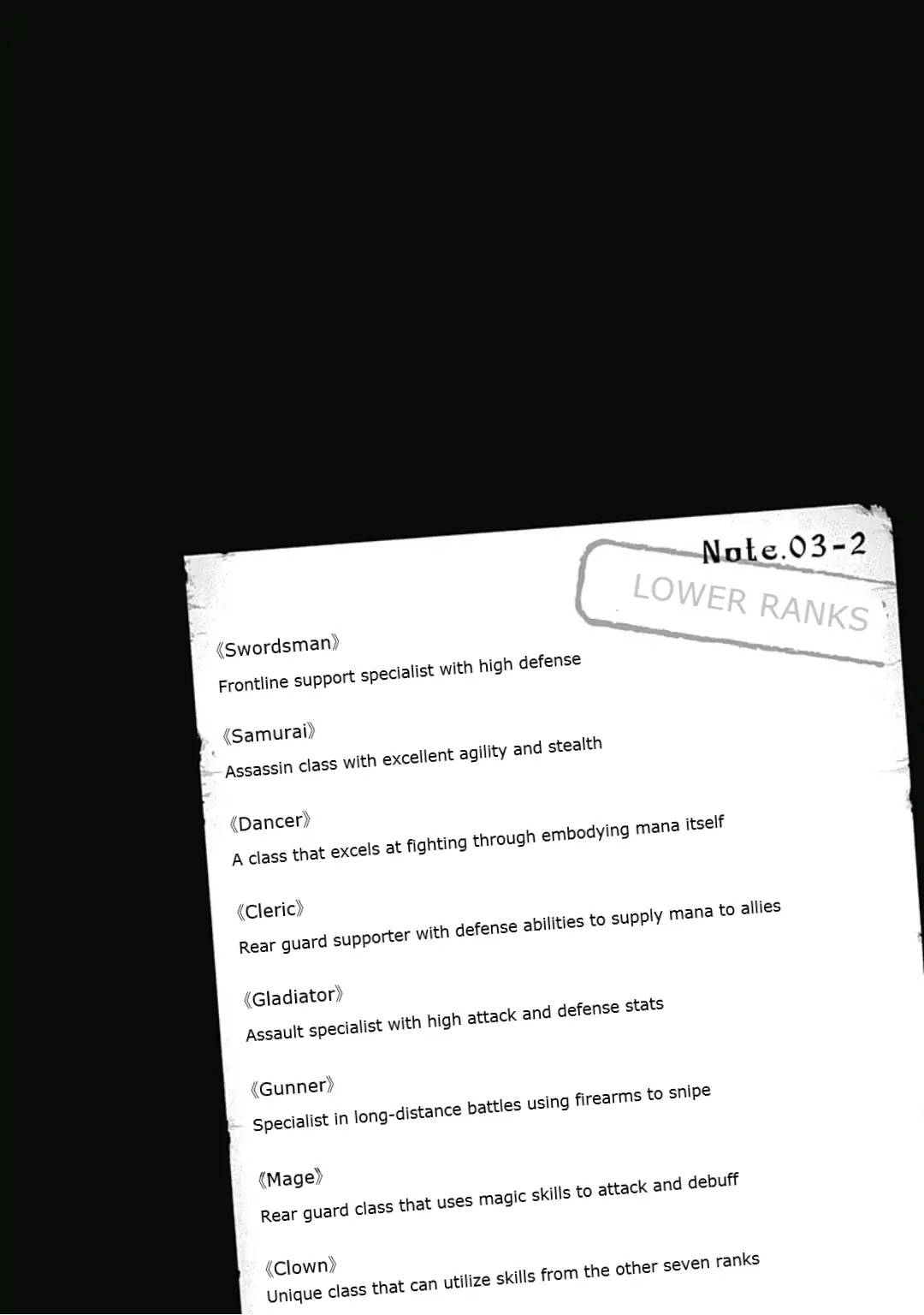 Assassin's Pride chapter 11.5 page 3