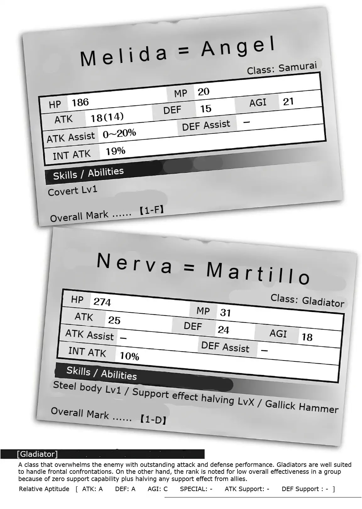 Assassin's Pride chapter 11.5 page 5