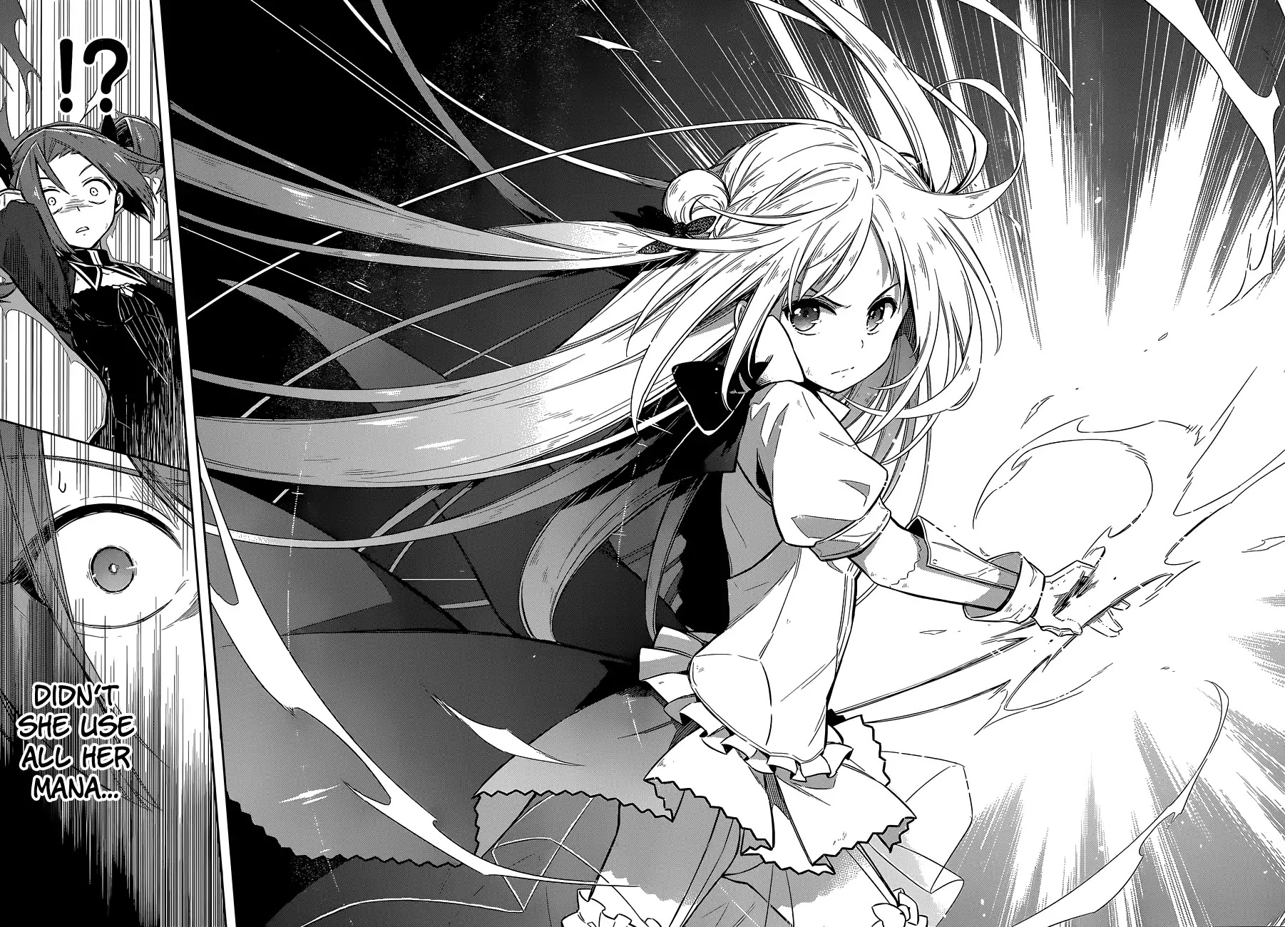 Assassin's Pride chapter 11 page 15