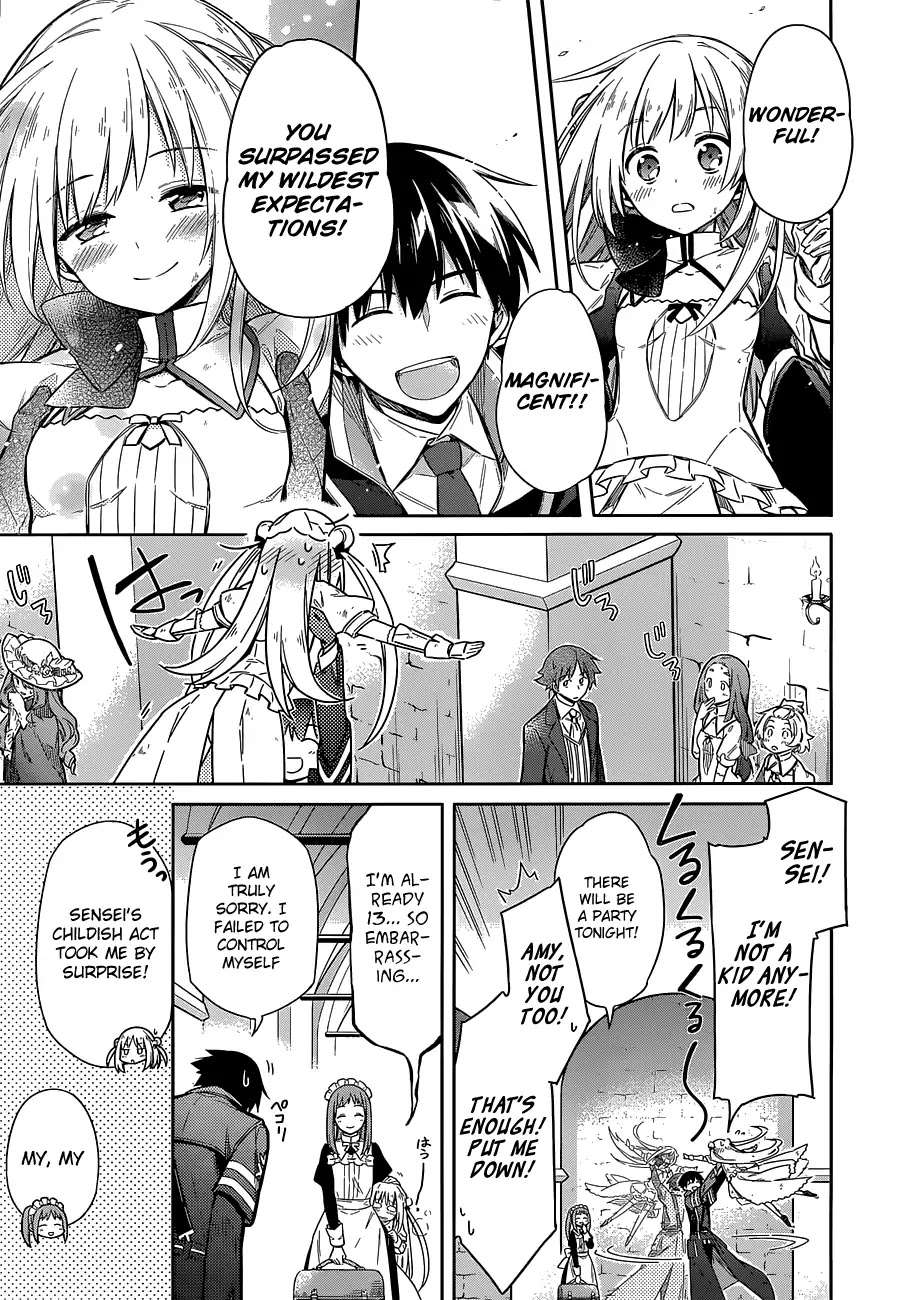 Assassin's Pride chapter 11 page 26