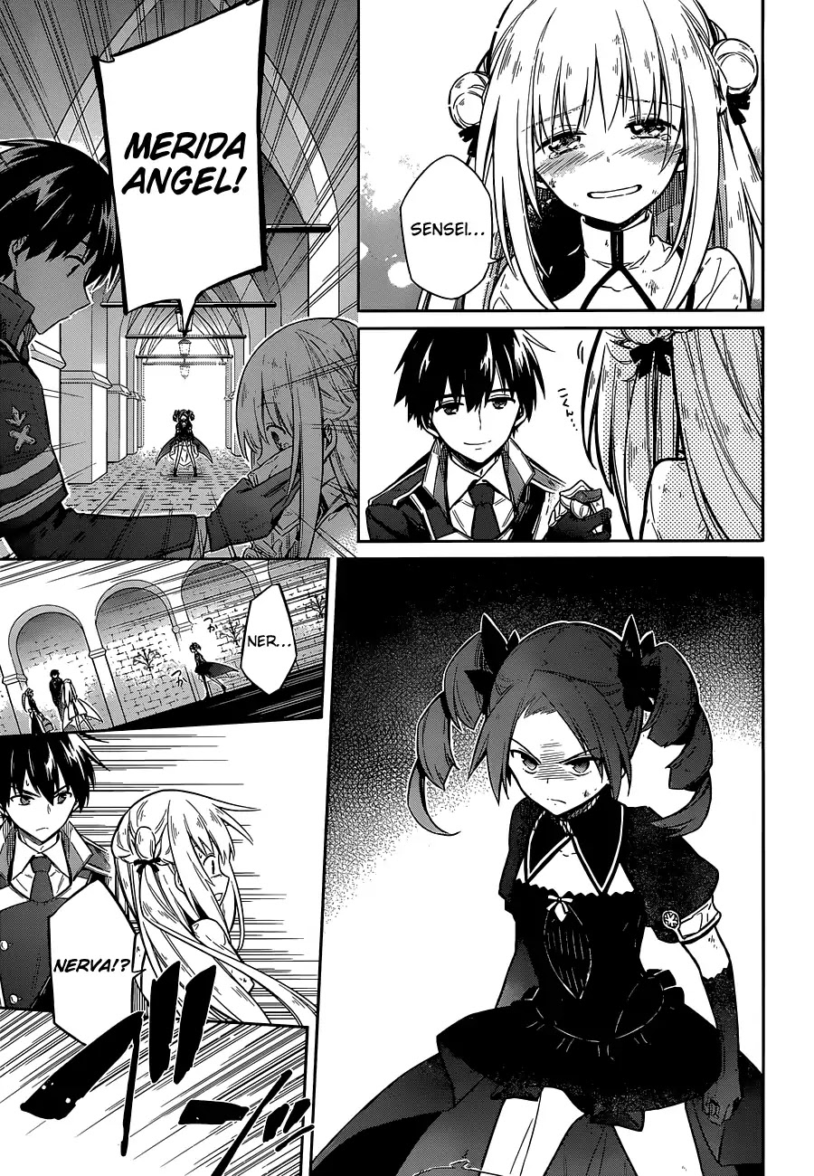 Assassin's Pride chapter 11 page 34