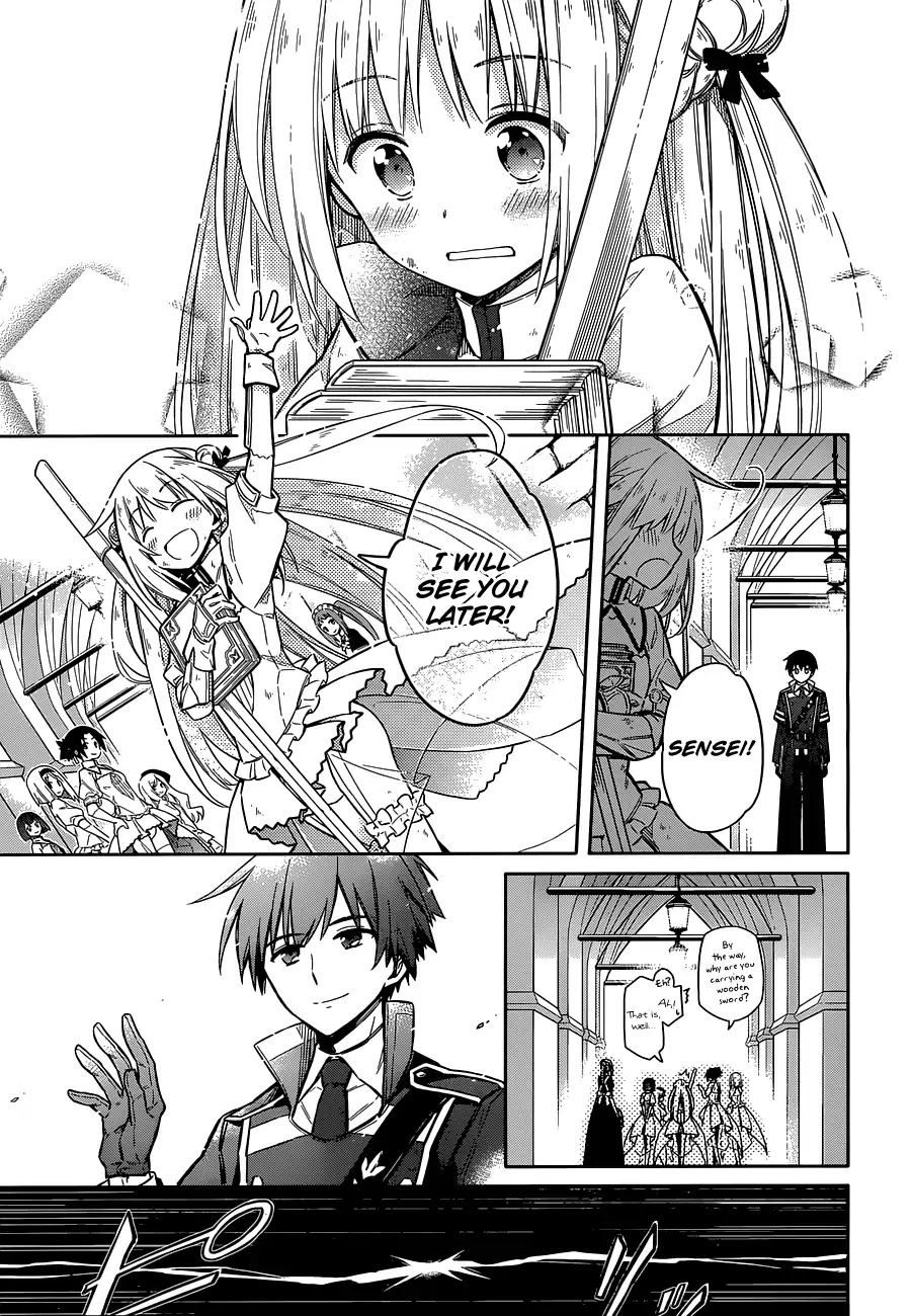 Assassin's Pride chapter 11 page 38