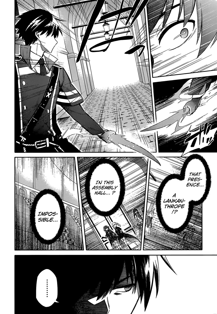 Assassin's Pride chapter 11 page 39