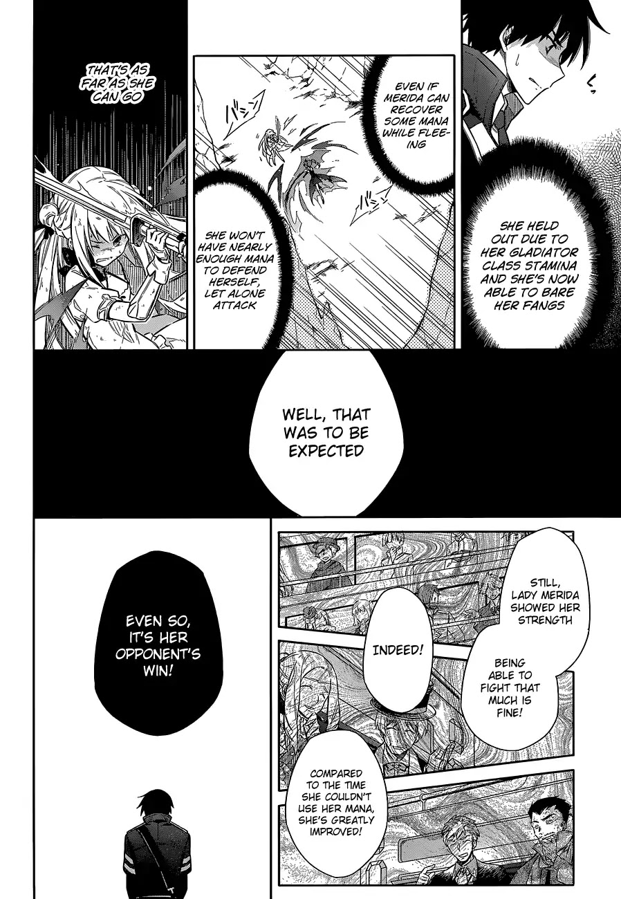 Assassin's Pride chapter 11 page 7