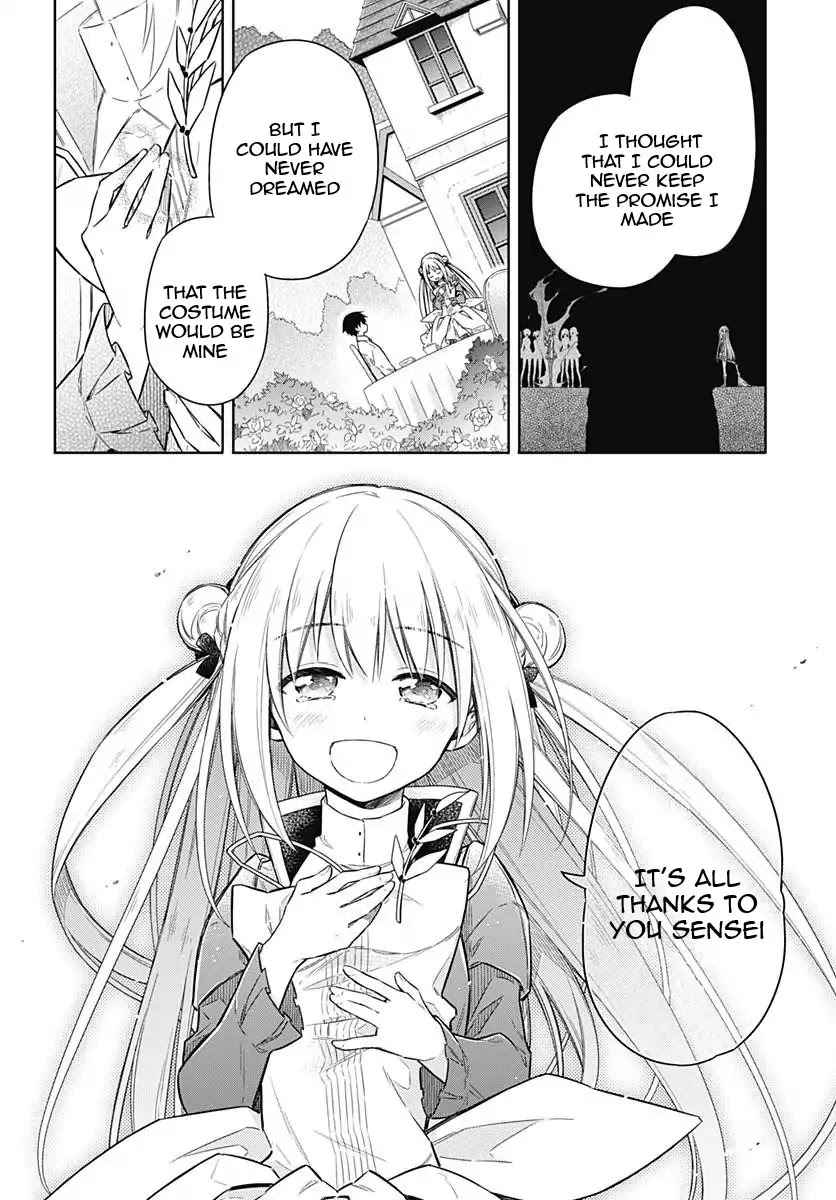 Assassin's Pride chapter 12 page 23