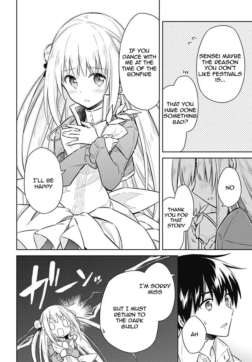 Assassin's Pride chapter 12 page 25