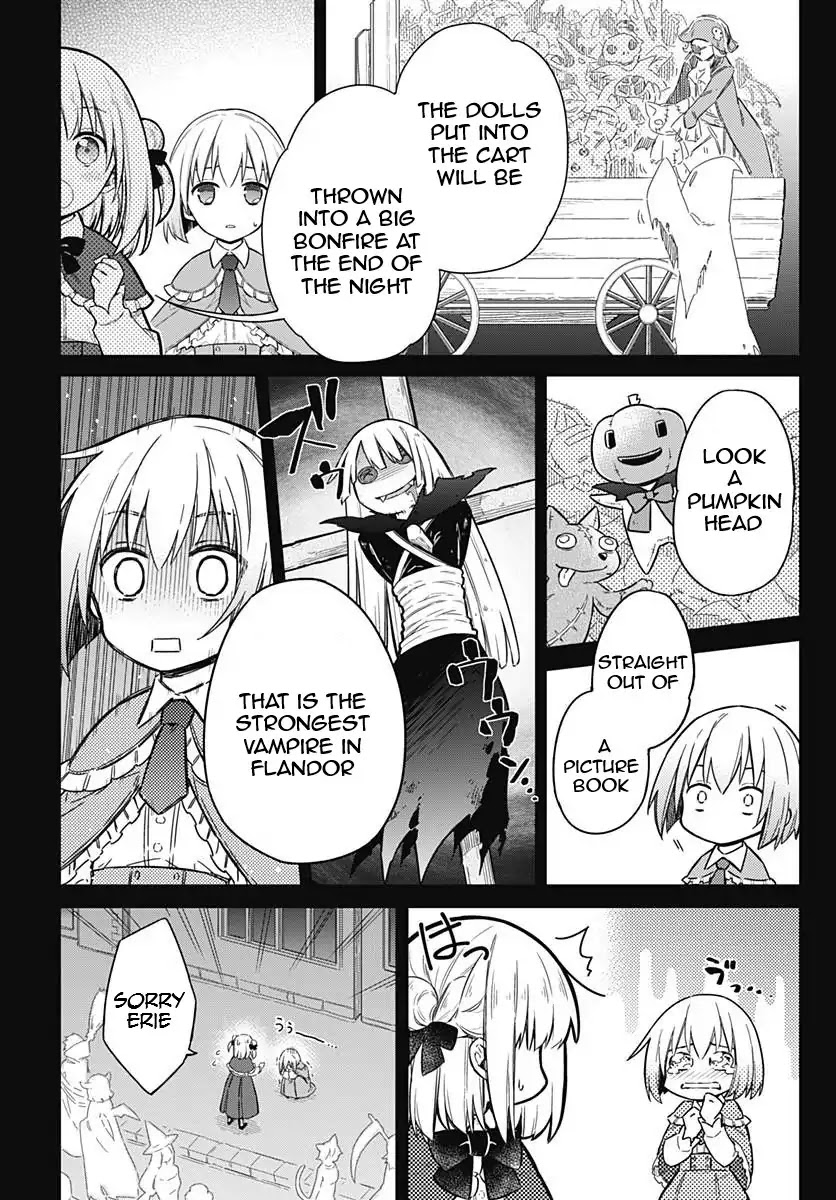 Assassin's Pride chapter 12 page 3