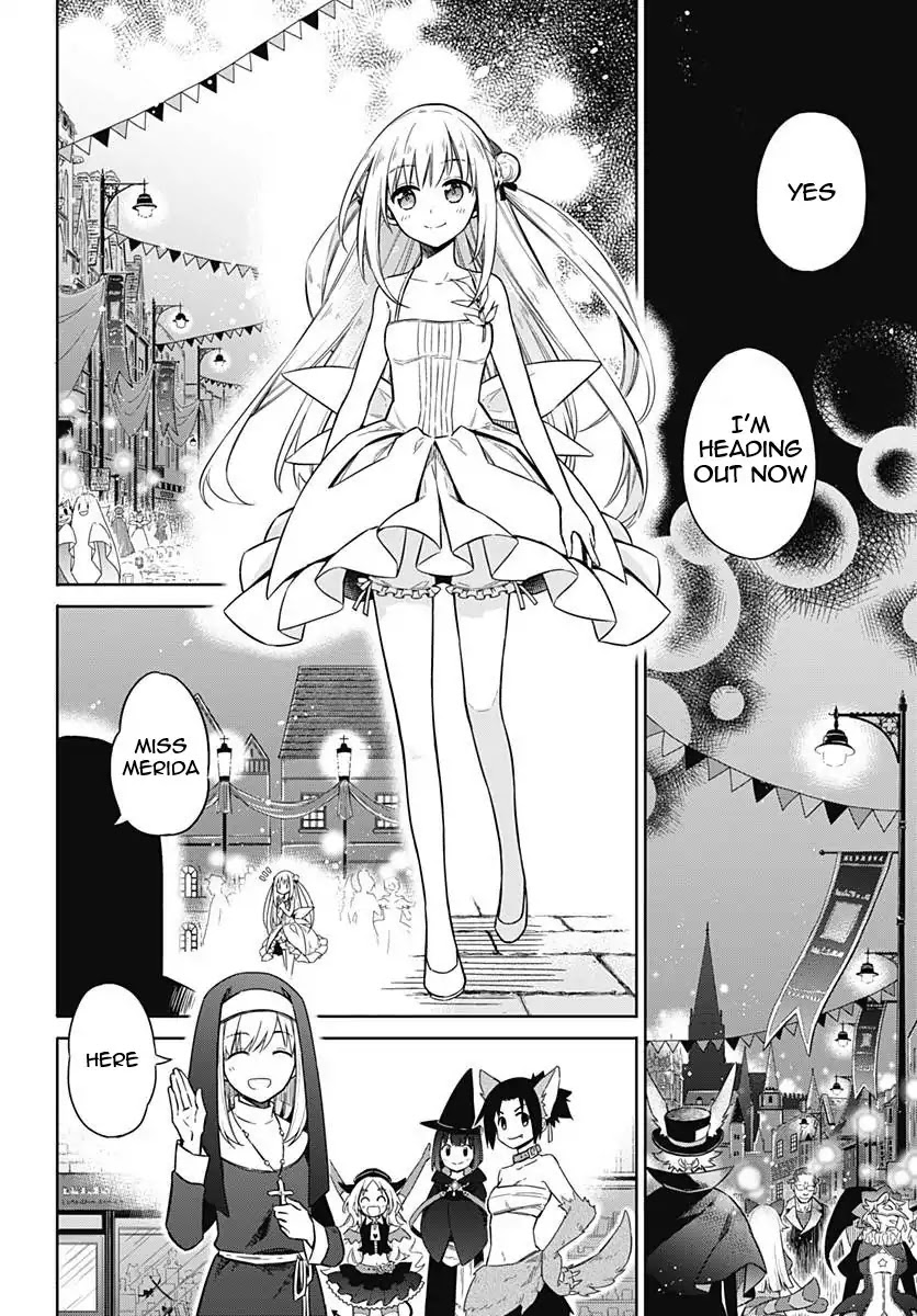 Assassin's Pride chapter 12 page 31