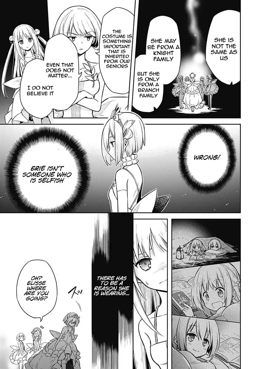 Assassin's Pride chapter 12 page 34