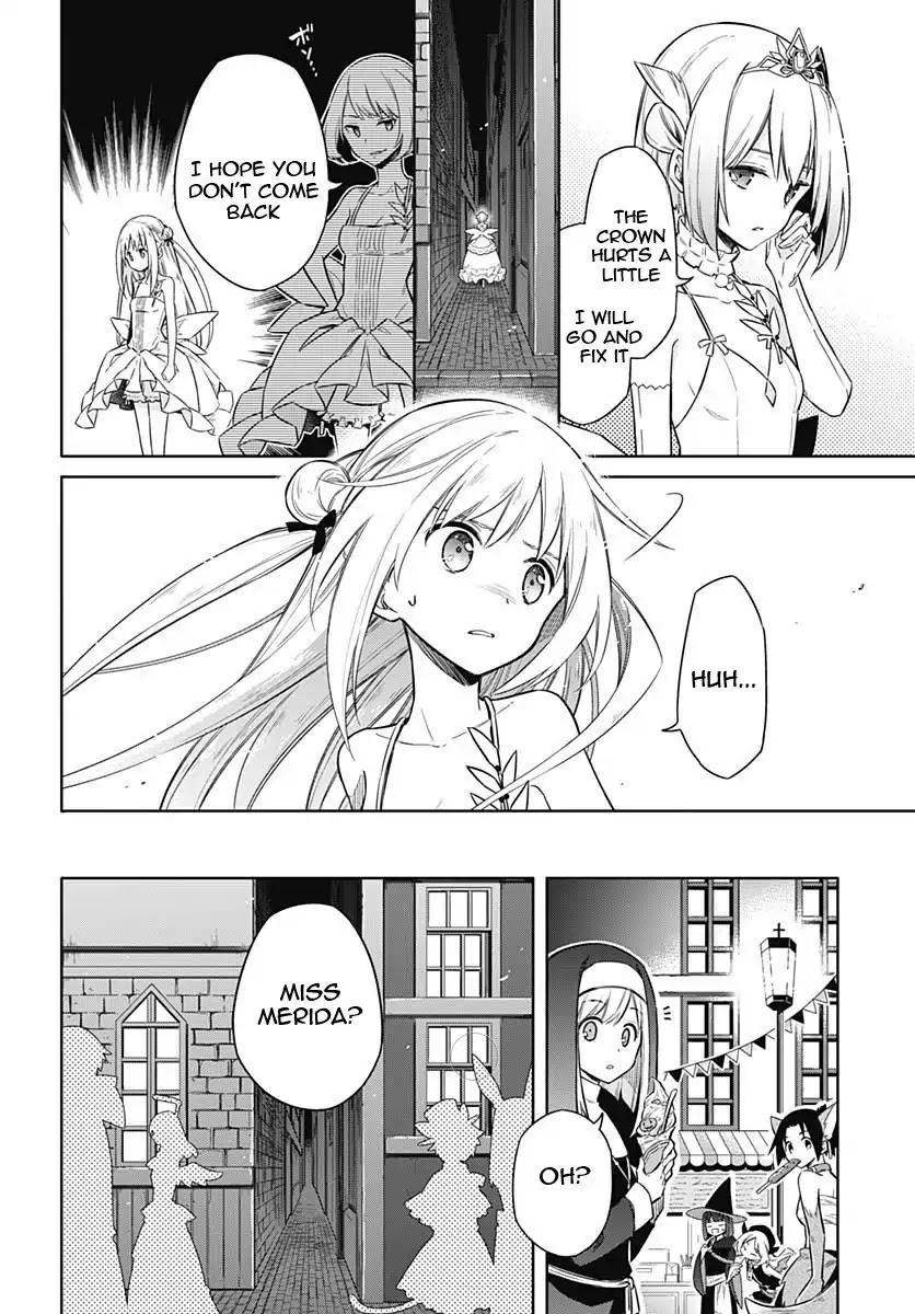 Assassin's Pride chapter 12 page 35