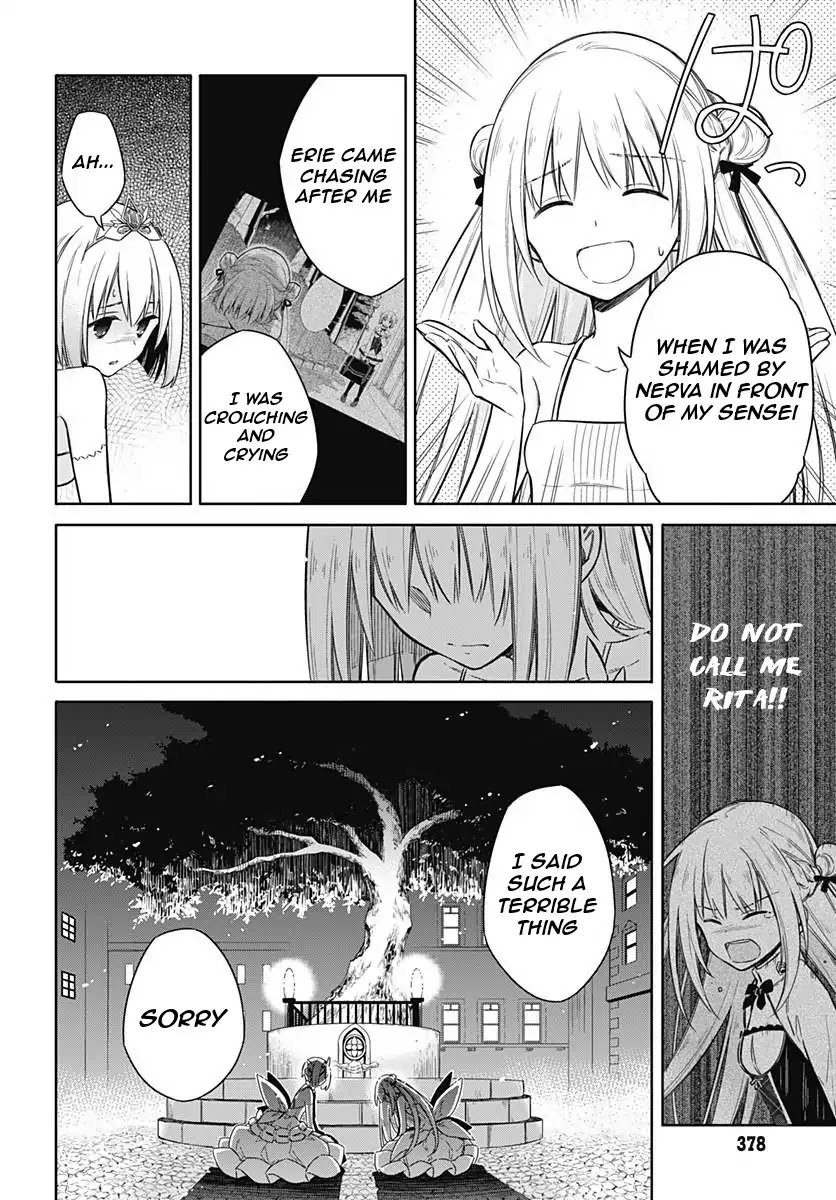 Assassin's Pride chapter 12 page 41