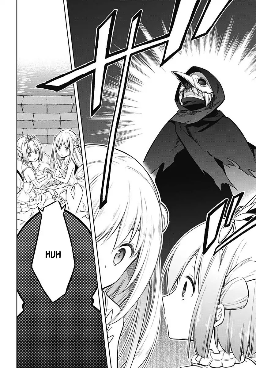 Assassin's Pride chapter 12 page 45