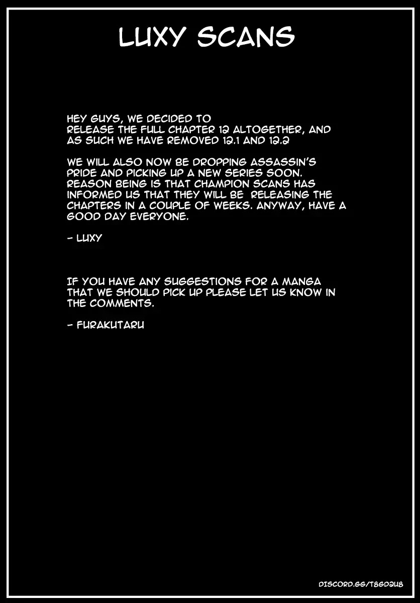 Assassin's Pride chapter 12 page 48