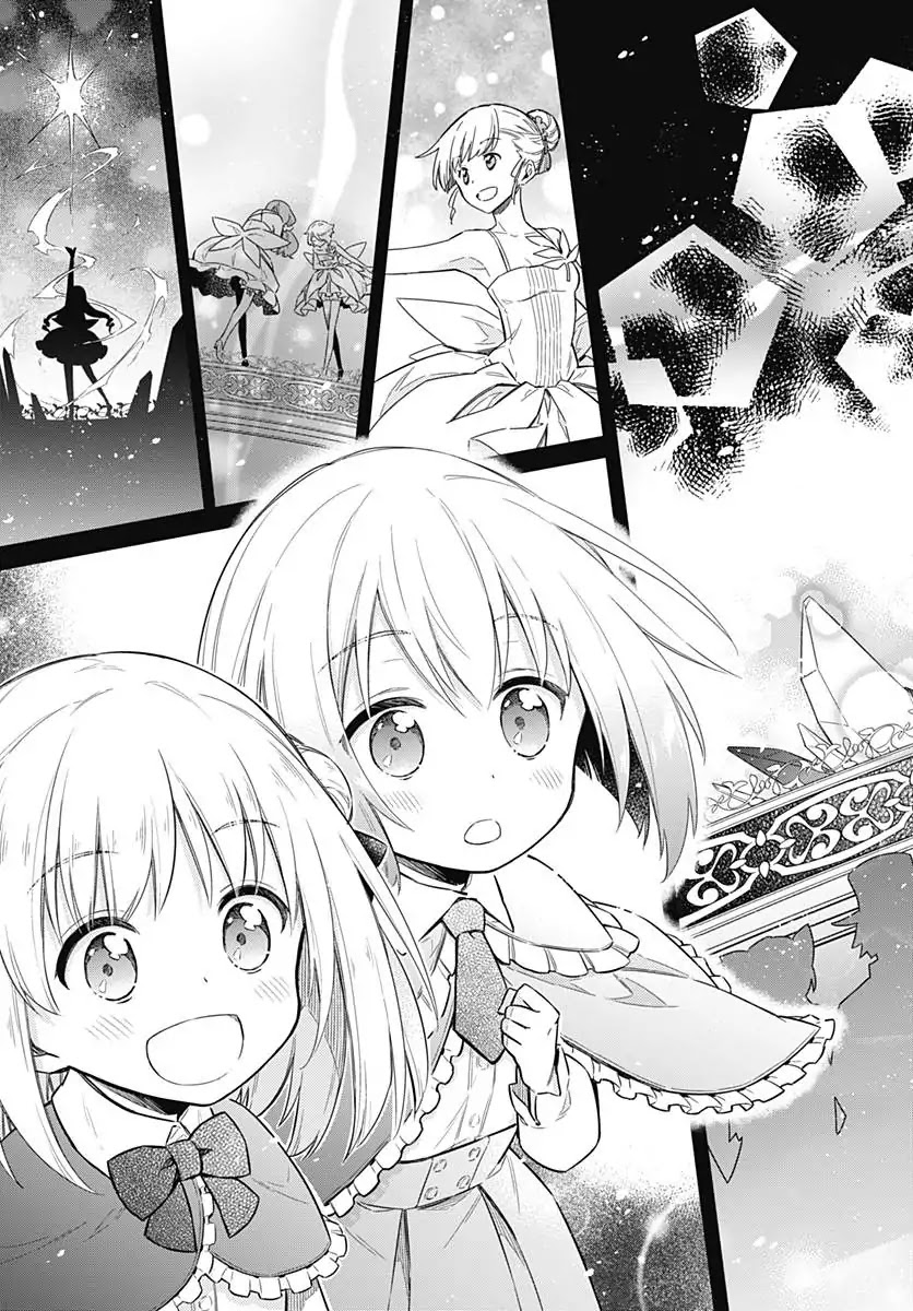 Assassin's Pride chapter 12 page 6