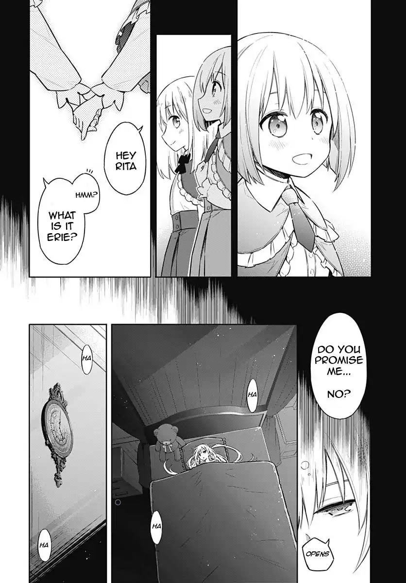 Assassin's Pride chapter 12 page 7