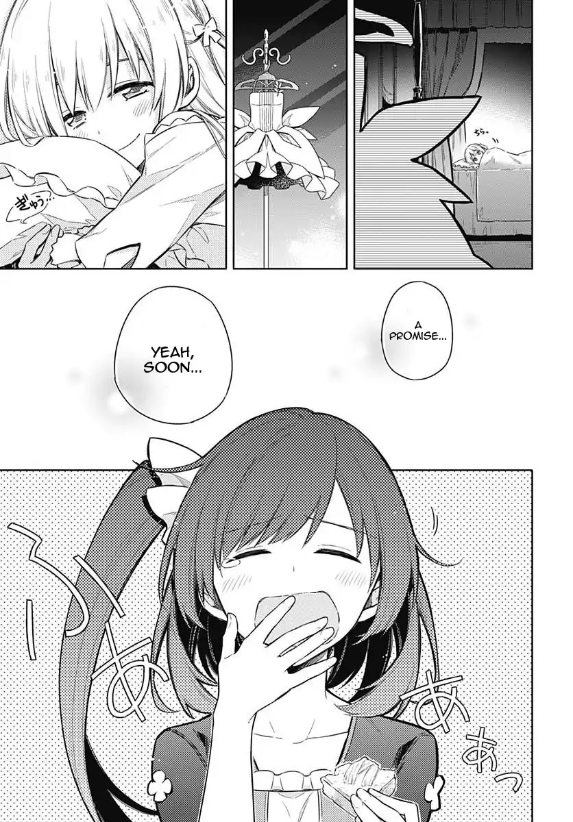 Assassin's Pride chapter 12 page 8