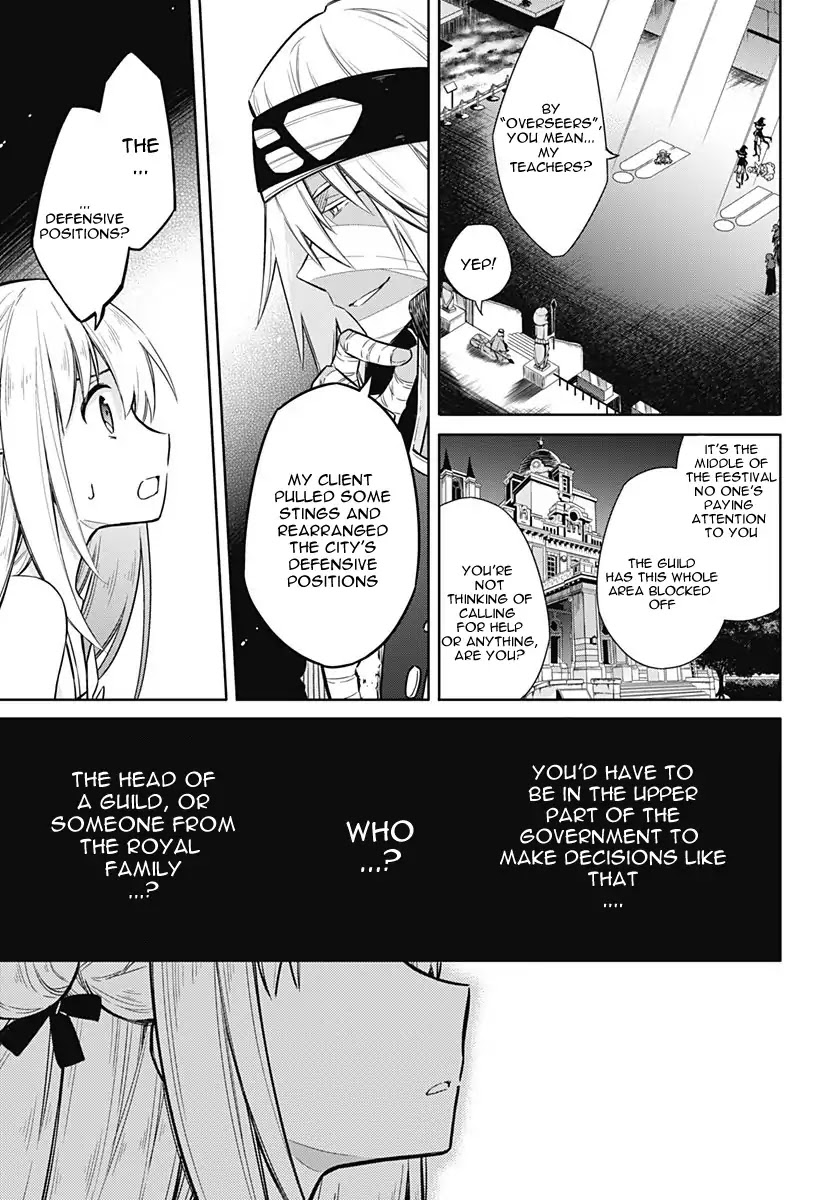 Assassin's Pride chapter 13 page 17