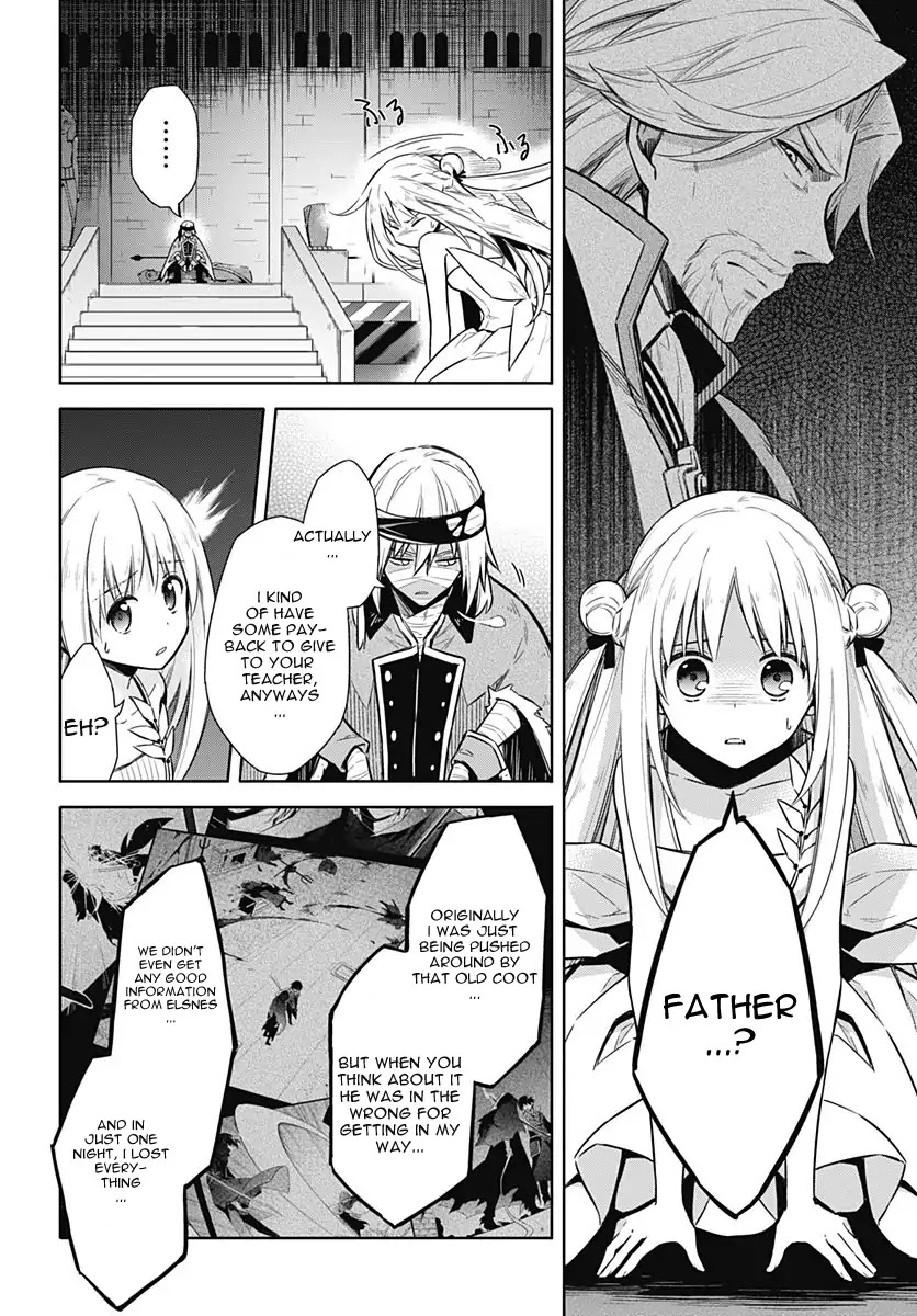 Assassin's Pride chapter 13 page 18