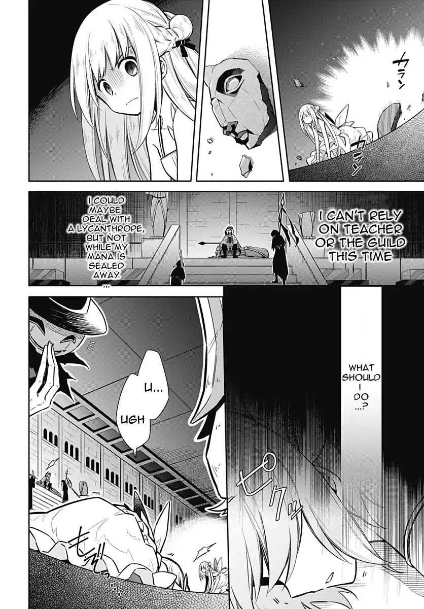 Assassin's Pride chapter 13 page 20