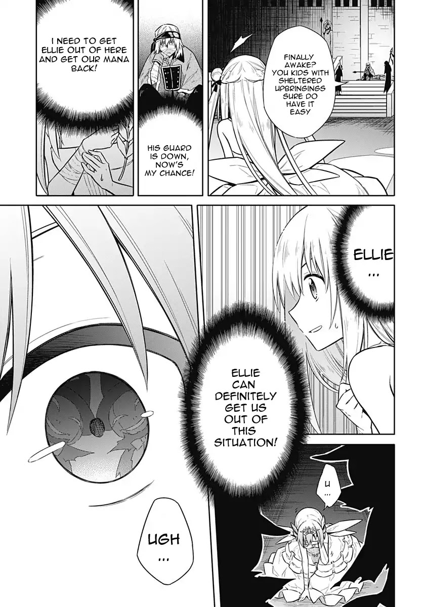 Assassin's Pride chapter 13 page 21