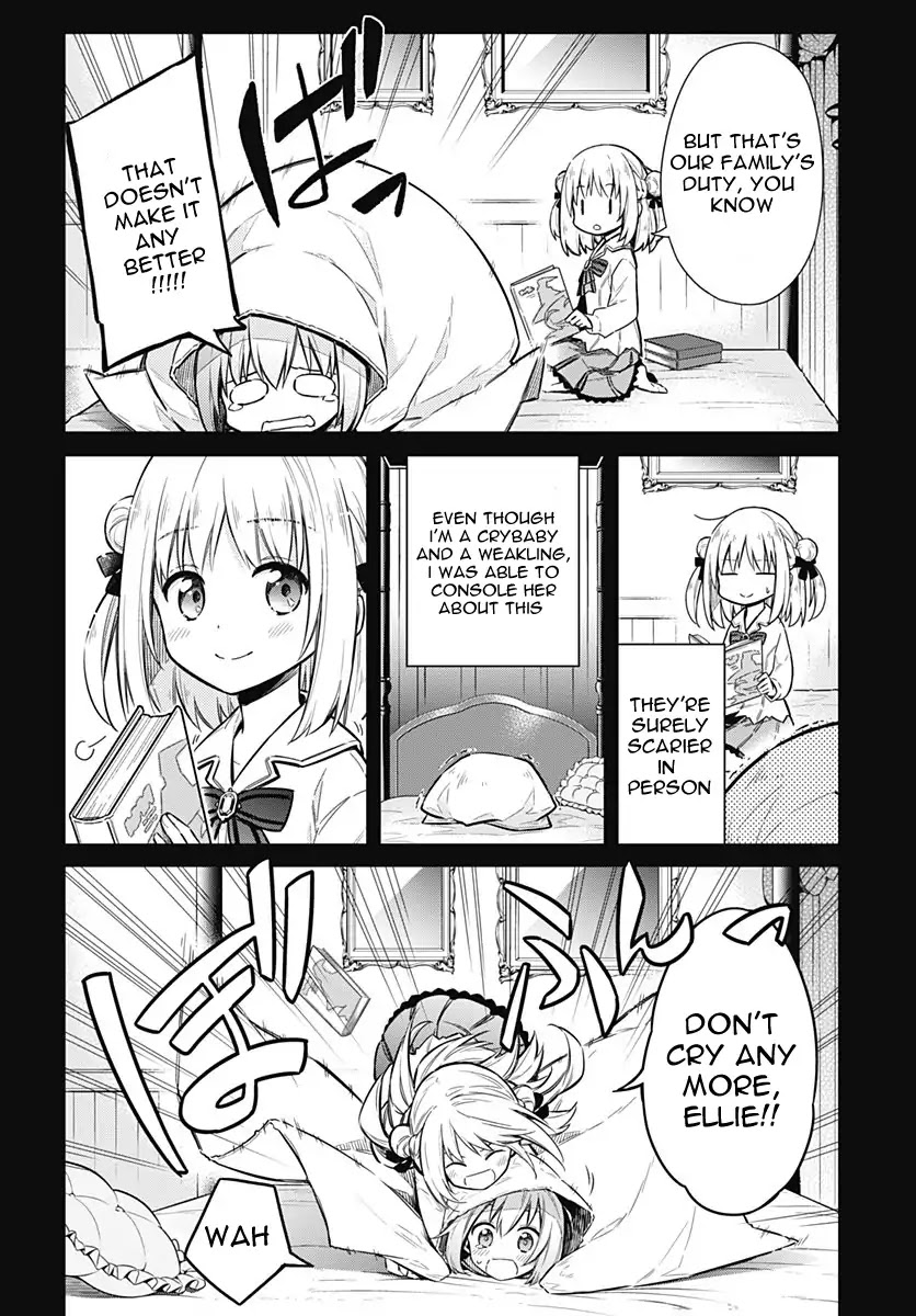 Assassin's Pride chapter 13 page 24