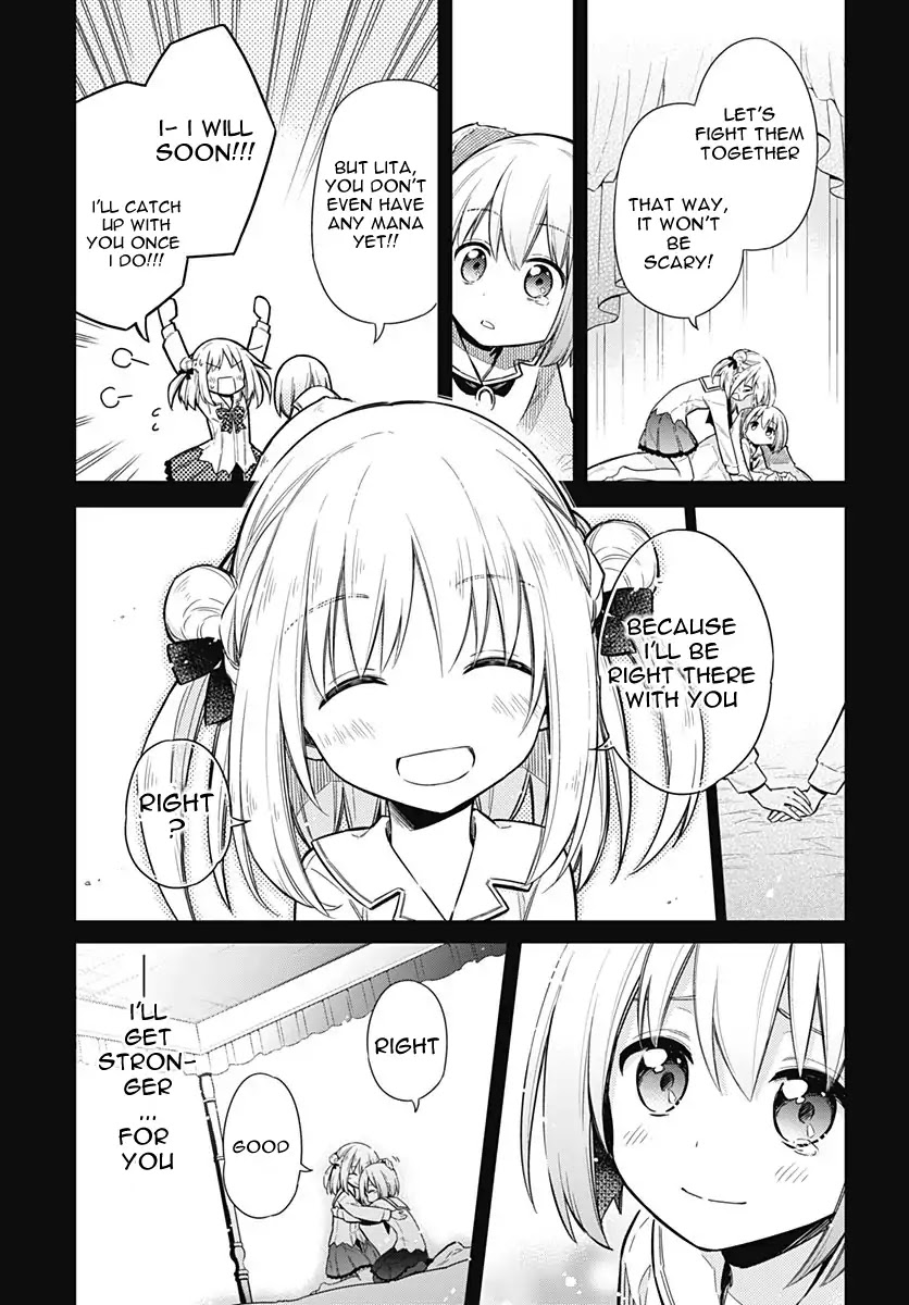 Assassin's Pride chapter 13 page 25