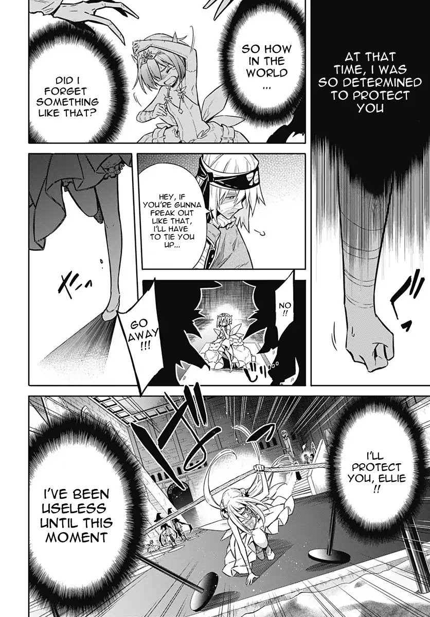 Assassin's Pride chapter 13 page 26