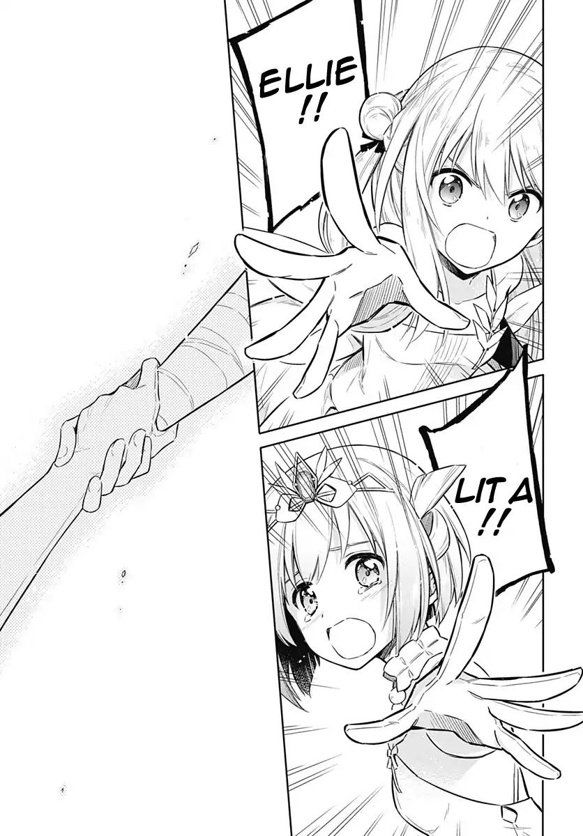 Assassin's Pride chapter 13 page 29