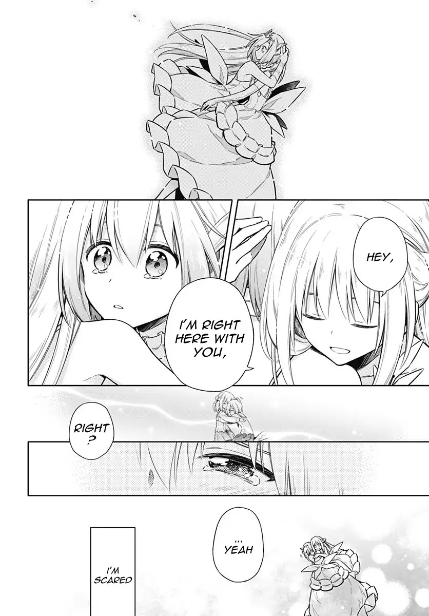 Assassin's Pride chapter 13 page 34