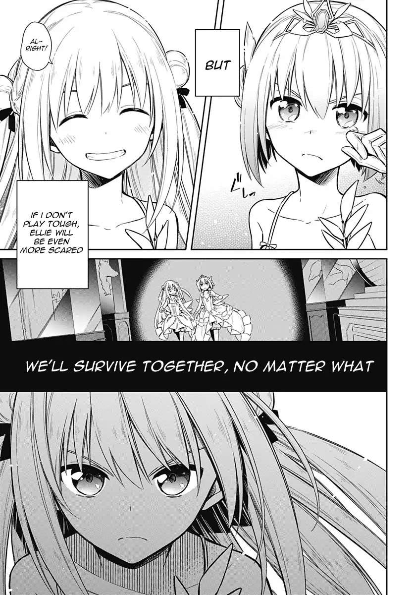 Assassin's Pride chapter 13 page 35