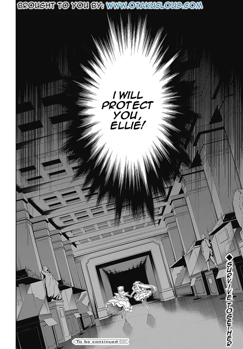 Assassin's Pride chapter 13 page 36